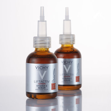 Vichy LiftActiv Supreme Vitamin C Serum