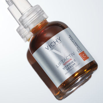 VITAMIN SERUM LIFTACTIV Vichy Laboratoires: cosmetics, products, face care and body